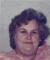 Ida Mae Roller Wilson