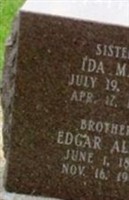 Ida Mae Simpson