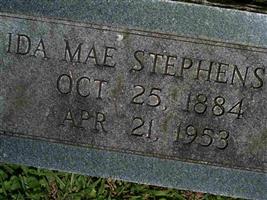 Ida Mae Tiller Stephenson