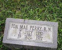 Ida Mae Warren Perry