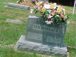 Ida Mae Williams Shewmaker