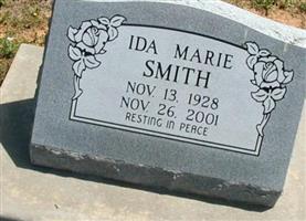 Ida Marie Smith