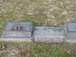 Ida Matchett