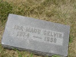 Ida Maud Ross Gelvin