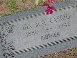 Ida May Cargill Ida May Cargill