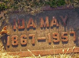 Ida May Cotter Ida May Cotter