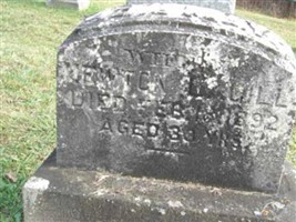 Ida May Gill