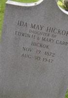 Ida May Hickok