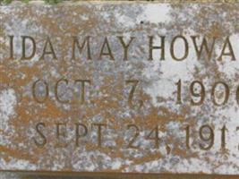 Ida May Howard