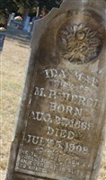 Ida May Kolb Herod Ida May Kolb Herod
