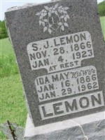 Ida May Lemon Ida May Lemon
