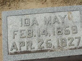 Ida May Pulliam Beloate