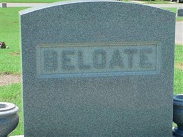 Ida May Pulliam Beloate