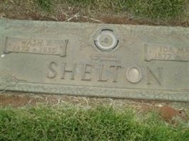 Ida May Shelton