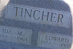 Ida May Tolbert Tincher