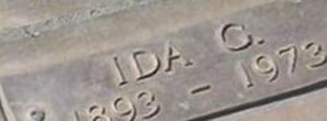 Ida McClendon Ida McClendon