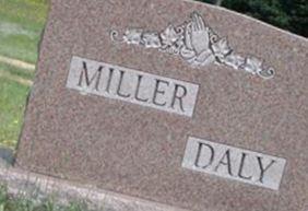 Ida Miller Daly