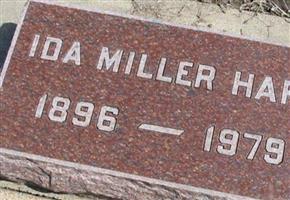 Ida Miller Hart