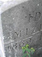 Ida Mizell