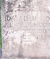 Ida Moore Ida Moore