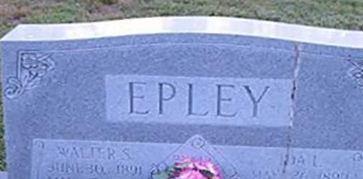 Ida Moses Epley