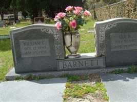 Ida N. Barnett