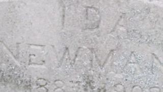 Ida Newman Ida Newman