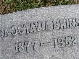 Ida Octavia Brinson