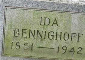 Ida Oliva Ledden Bennighoff
