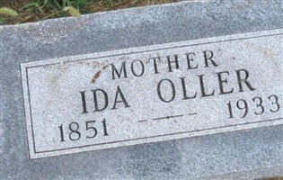 Ida Oller Ida Oller