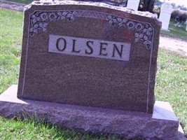 Ida Olson