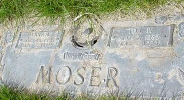 Ida P. Moser