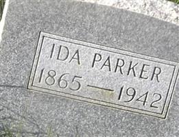 Ida Parker