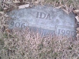 Ida Pearson