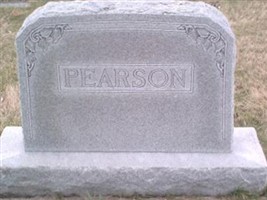 Ida Pearson