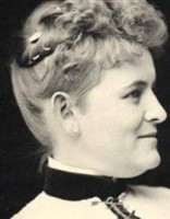 Ida Phyllis Barraclough