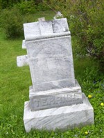 Ida Price? Terrill