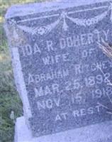 Ida R Doherty Ritchey
