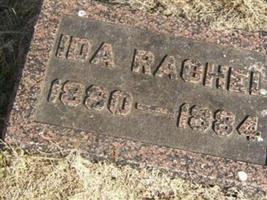 Ida Rachel McCaslin