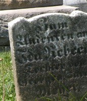 Ida Rebecca Moyer