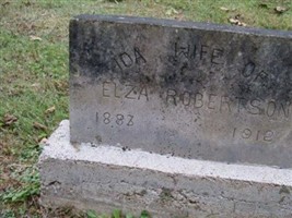 Ida Robertson Ida Robertson