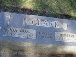 Ida Rose Clark