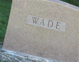 Ida Rule Wade Ida Rule Wade