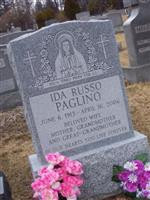 Ida Russo Paglino