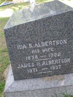 Ida S. Albertson