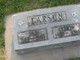 Ida S. Larson