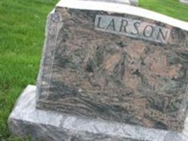 Ida S. Larson