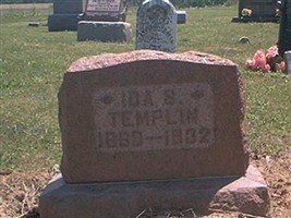 Ida S. Templin