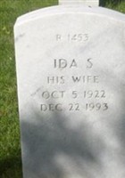 Ida S Trujillo