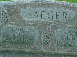 Ida Saeger